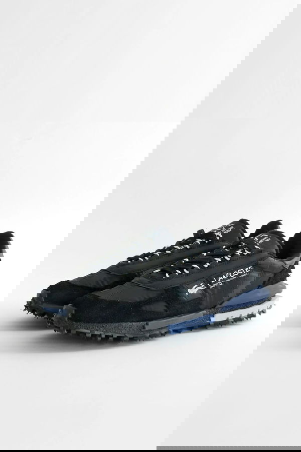 Lacoste Erkek Spor Ayakkabı SİYAH Lacoste Erkek Spor Ayakkabı SİYAH