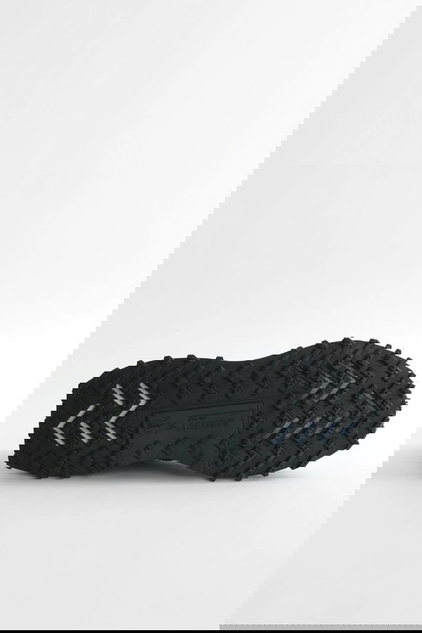 Lacoste Erkek Spor Ayakkabı SİYAH Lacoste Erkek Spor Ayakkabı SİYAH