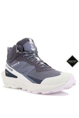 Salomon Elixir Activ Kadın Outdoor Bot K.GRI Salomon Elixir Activ Kadın Outdoor Bot K.GRI