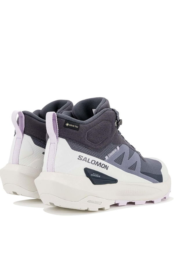 Salomon Elixir Activ Kadın Outdoor Bot K.GRI