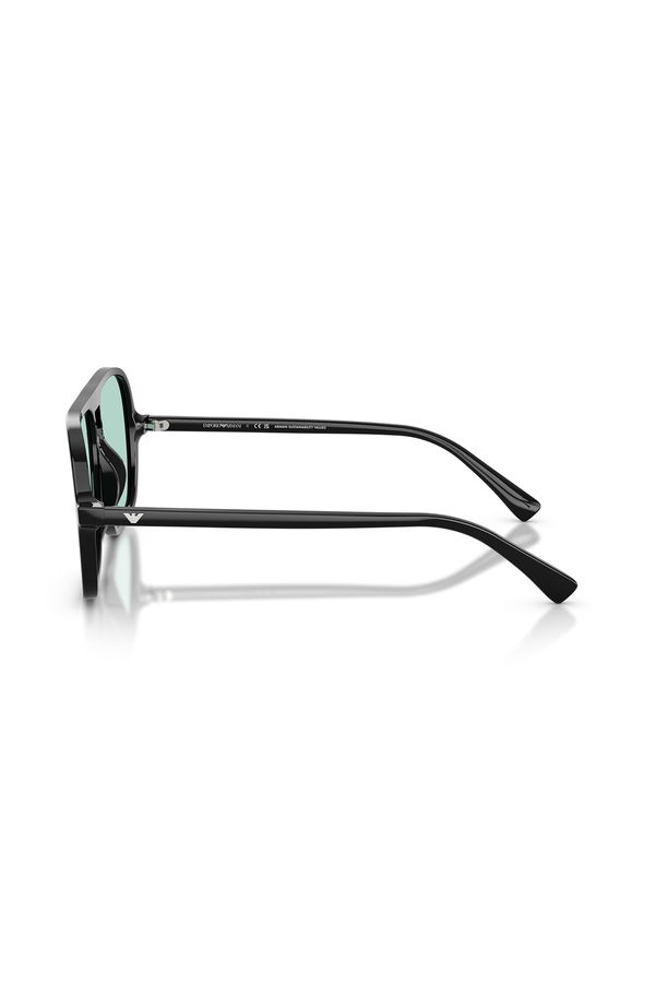 Emporio Armani Erkek Güneş Gözlüğü SİYAH Emporio Armani Erkek Güneş Gözlüğü SİYAH