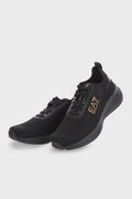 Emporio Armani Erkek Spor Ayakkabı SİYAH