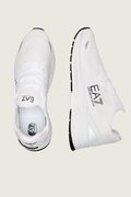 Emporio Armani Erkek Spor Ayakkabı BEYAZ