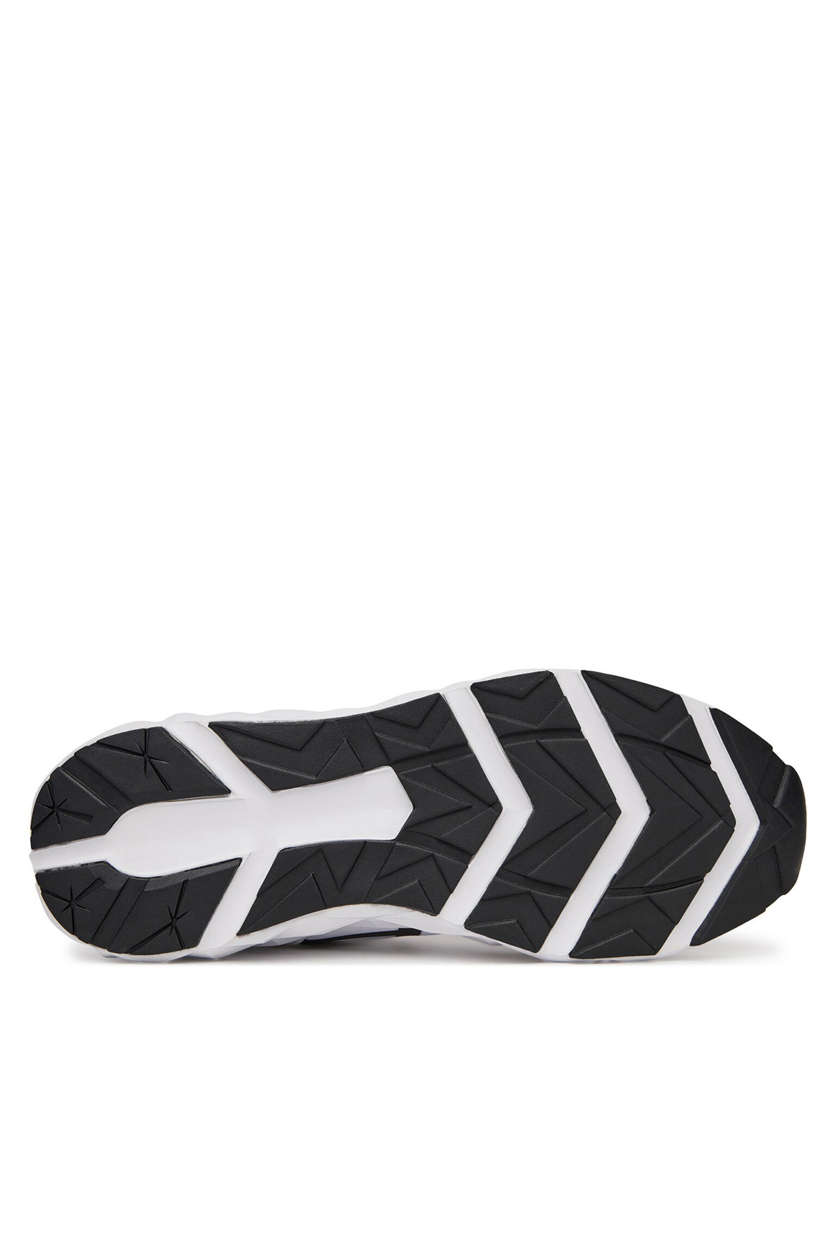 Emporio Armani Erkek Spor Ayakkabı BEYAZ