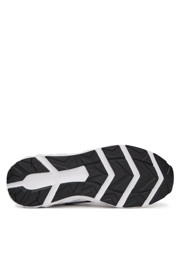 Emporio Armani Erkek Spor Ayakkabı BEYAZ
