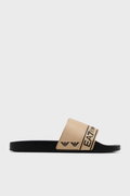 Emporio Armani Erkek Terlik GOLD