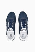 Emporio Armani Erkek Spor Ayakkabı LACİVERT