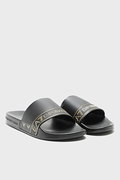 Emporio Armani Erkek Terlik SİYAH