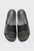 Emporio Armani Erkek Terlik SİYAH