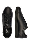 Emporio Armani Erkek Spor Ayakkabı SİYAH