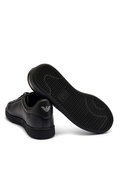 Emporio Armani Erkek Spor Ayakkabı SİYAH