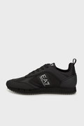 Emporio Armani Erkek Spor Ayakkabı SİYAH