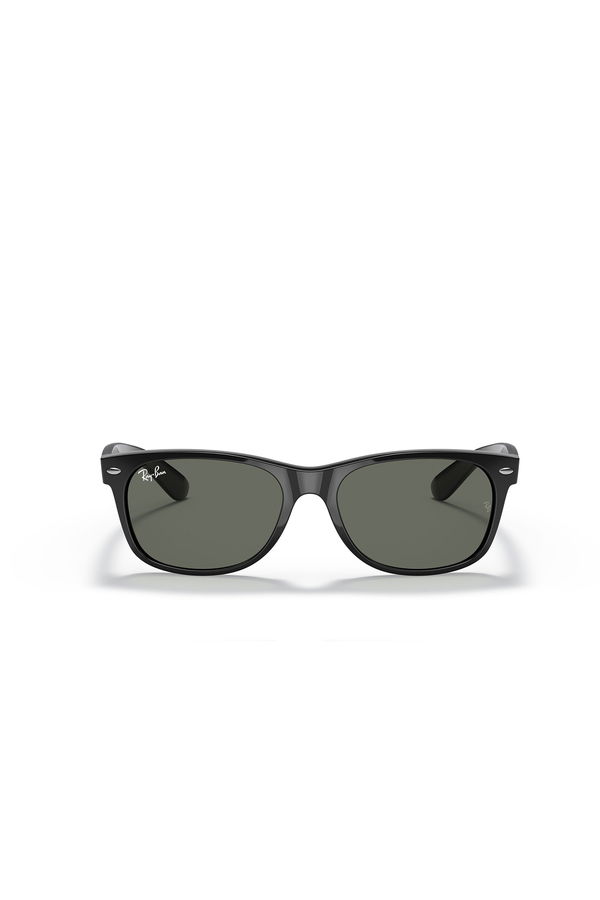 Ray-Ban Erkek Güneş Gözlüğü SİYAH Ray-Ban Erkek Güneş Gözlüğü SİYAH