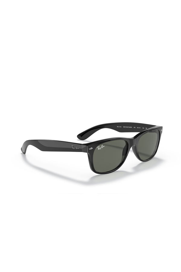 Ray-Ban Erkek Güneş Gözlüğü SİYAH Ray-Ban Erkek Güneş Gözlüğü SİYAH