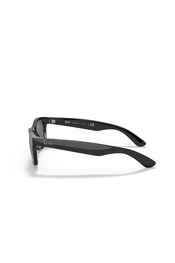 Ray-Ban Erkek Güneş Gözlüğü SİYAH Ray-Ban Erkek Güneş Gözlüğü SİYAH