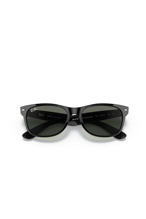 Ray-Ban Erkek Güneş Gözlüğü SİYAH Ray-Ban Erkek Güneş Gözlüğü SİYAH