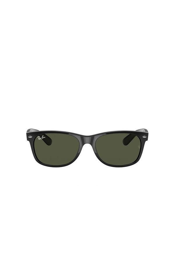 Ray-Ban Erkek Güneş Gözlüğü SİYAH Ray-Ban Erkek Güneş Gözlüğü SİYAH