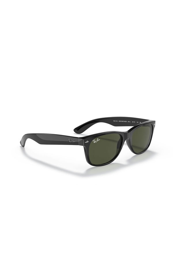 Ray-Ban Erkek Güneş Gözlüğü SİYAH Ray-Ban Erkek Güneş Gözlüğü SİYAH