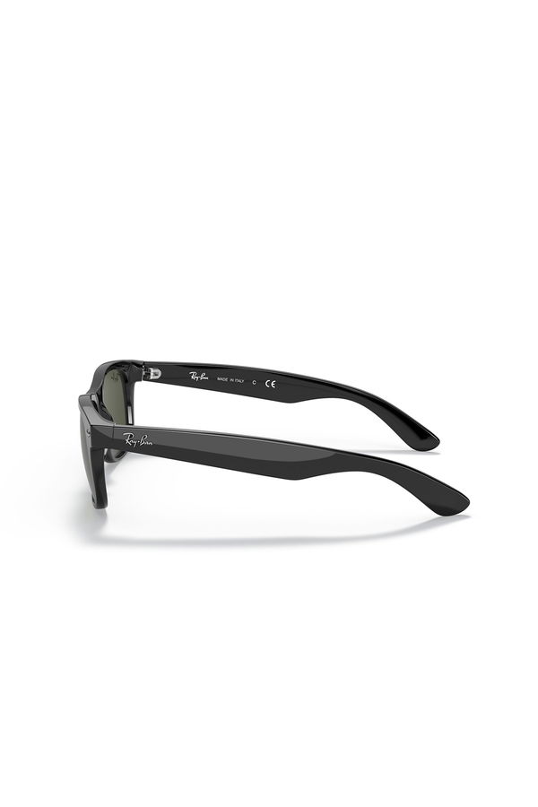 Ray-Ban Erkek Güneş Gözlüğü SİYAH Ray-Ban Erkek Güneş Gözlüğü SİYAH