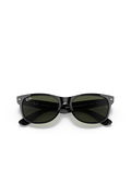 Ray-Ban Erkek Güneş Gözlüğü SİYAH