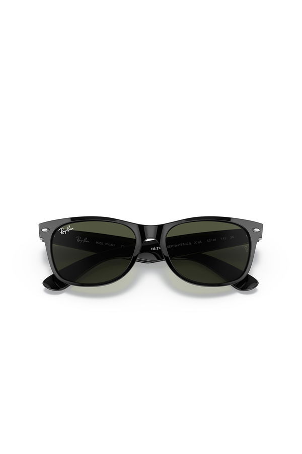Ray-Ban Erkek Güneş Gözlüğü SİYAH Ray-Ban Erkek Güneş Gözlüğü SİYAH