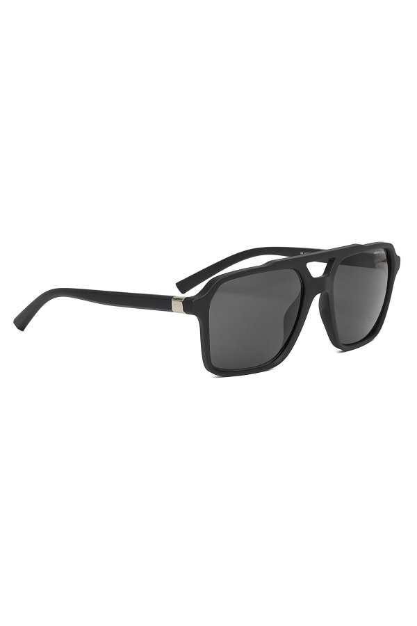 Armani Exchange Erkek Güneş Gözlüğü SİYAH
