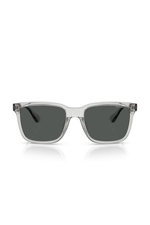 Armani Exchange Erkek Güneş Gözlüğü GRİ