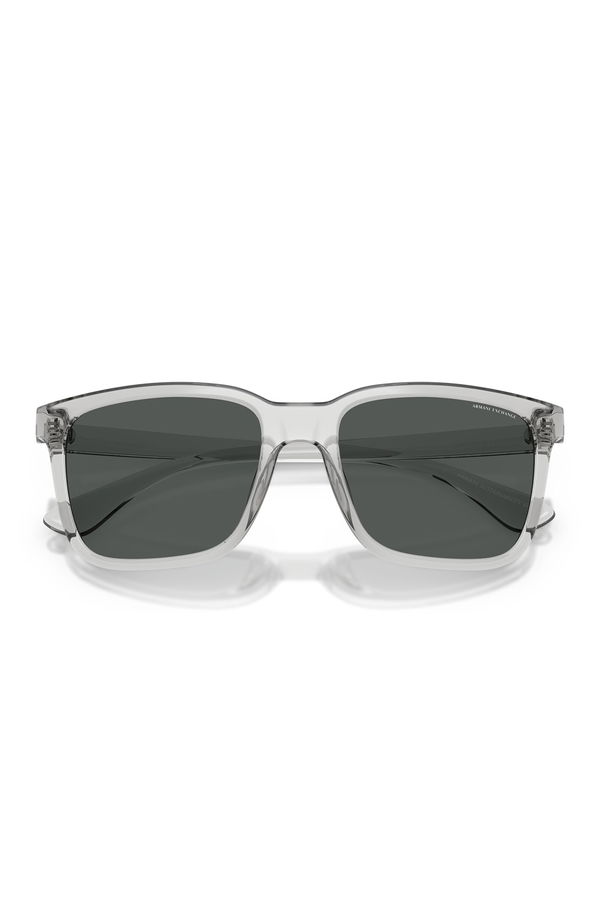 Armani Exchange Erkek Güneş Gözlüğü GRİ Armani Exchange Erkek Güneş Gözlüğü GRİ