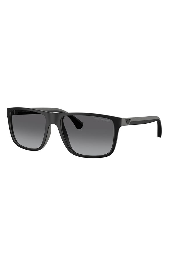 Armani Exchange Erkek Güneş Gözlüğü GRİ Armani Exchange Erkek Güneş Gözlüğü GRİ