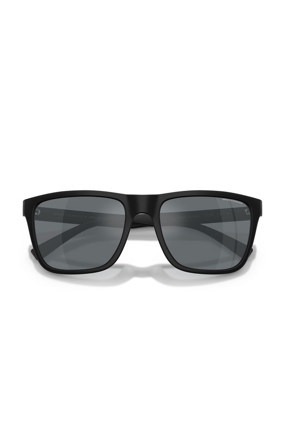 Armani Exchange Erkek Güneş Gözlüğü SİYAH Armani Exchange Erkek Güneş Gözlüğü SİYAH