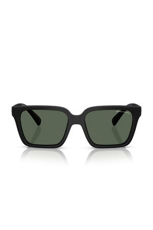 Armani Exchange Erkek Güneş Gözlüğü SİYAH