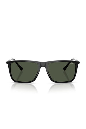 Armani Exchange Erkek Güneş Gözlüğü SİYAH