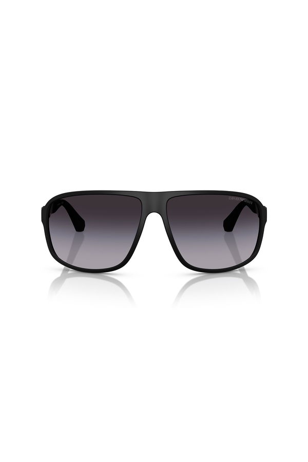 Emporio Armani Erkek Güneş Gözlüğü SİYAH Emporio Armani Erkek Güneş Gözlüğü SİYAH