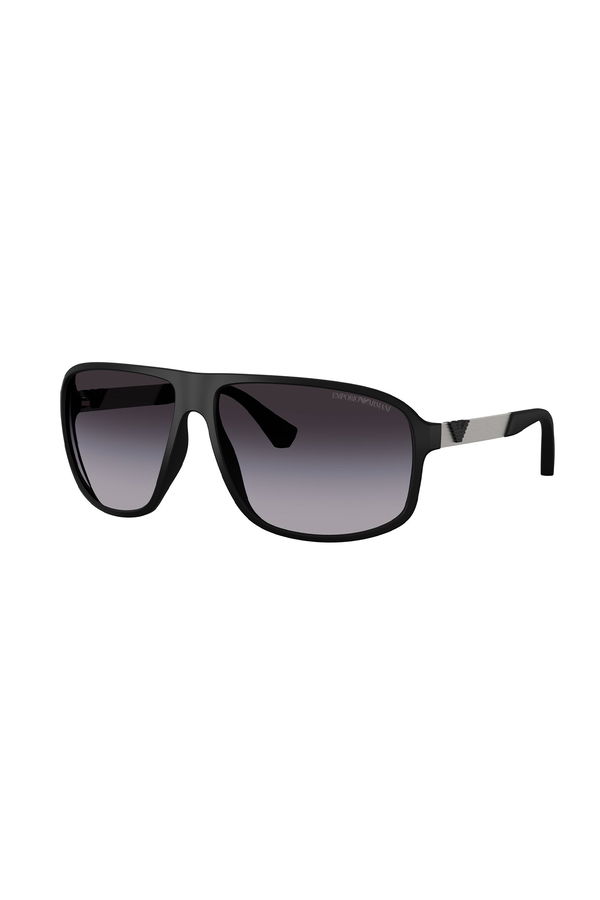Emporio Armani Erkek Güneş Gözlüğü SİYAH Emporio Armani Erkek Güneş Gözlüğü SİYAH