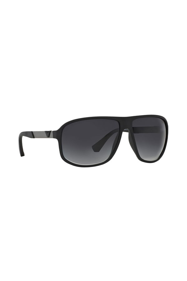 Emporio Armani Erkek Güneş Gözlüğü SİYAH Emporio Armani Erkek Güneş Gözlüğü SİYAH