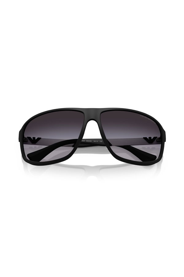 Emporio Armani Erkek Güneş Gözlüğü SİYAH Emporio Armani Erkek Güneş Gözlüğü SİYAH