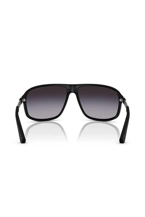 Emporio Armani Erkek Güneş Gözlüğü SİYAH Emporio Armani Erkek Güneş Gözlüğü SİYAH