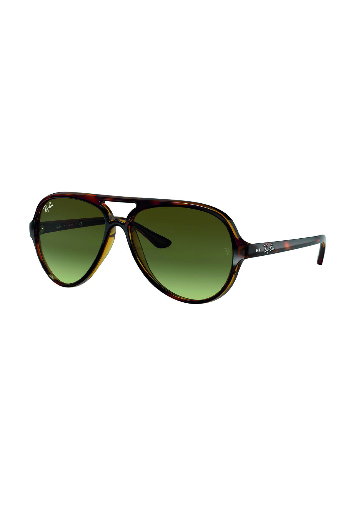 Ray-Ban Erkek Güneş Gözlüğü KAHVE