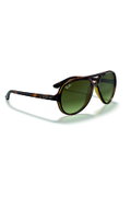 Ray-Ban Erkek Güneş Gözlüğü KAHVE
