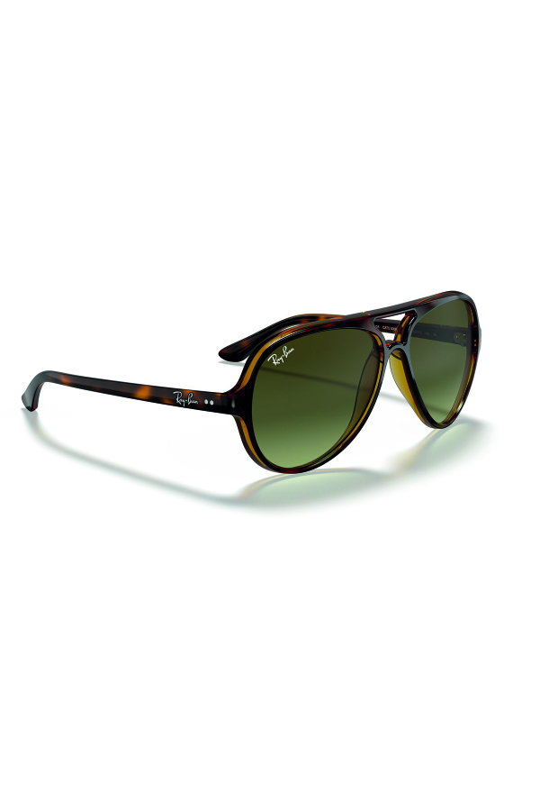 Ray-Ban Erkek Güneş Gözlüğü KAHVE