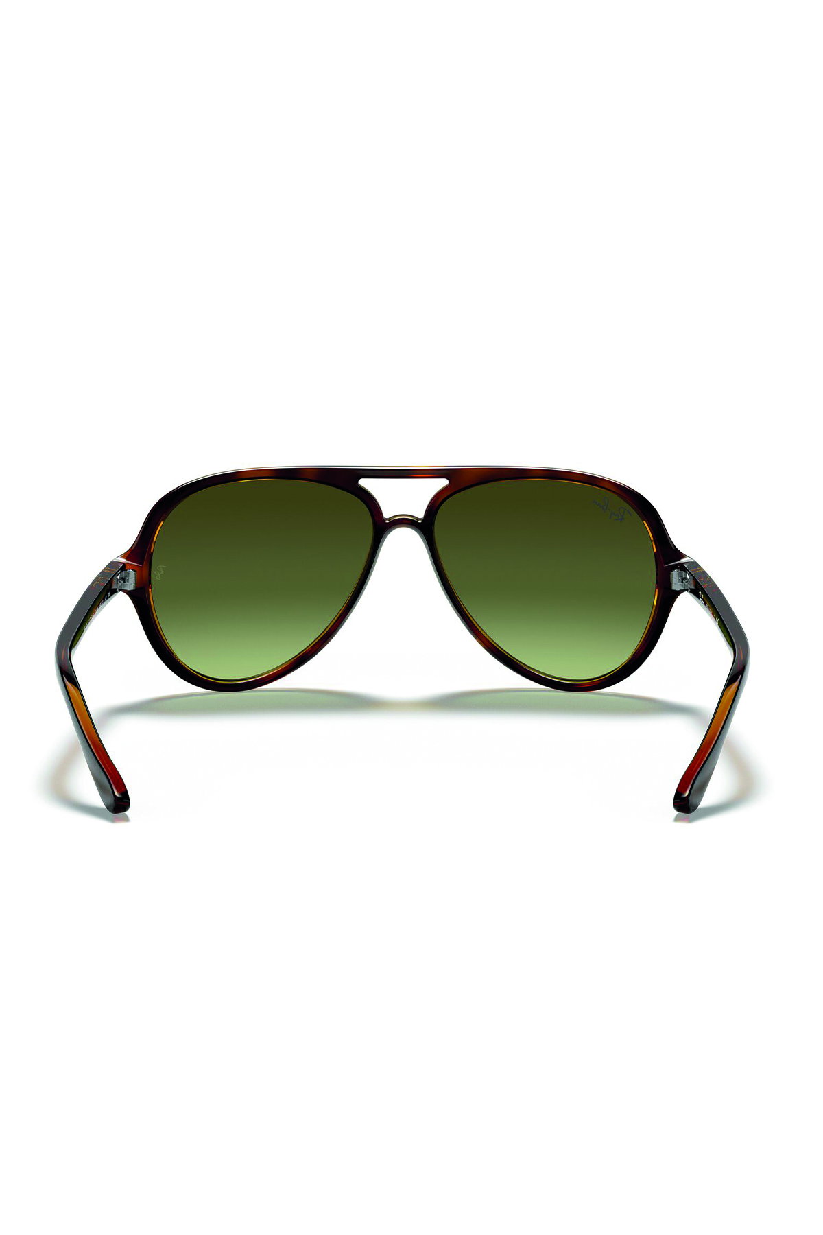 Ray-Ban Erkek Güneş Gözlüğü KAHVE