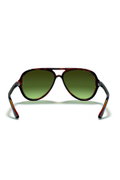 Ray-Ban Erkek Güneş Gözlüğü KAHVE