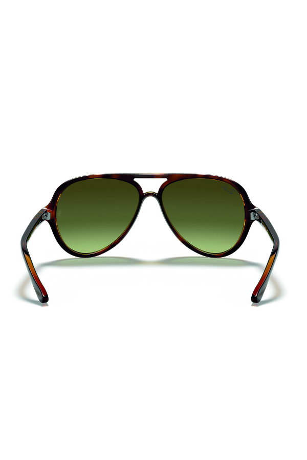 Ray-Ban Erkek Güneş Gözlüğü KAHVE