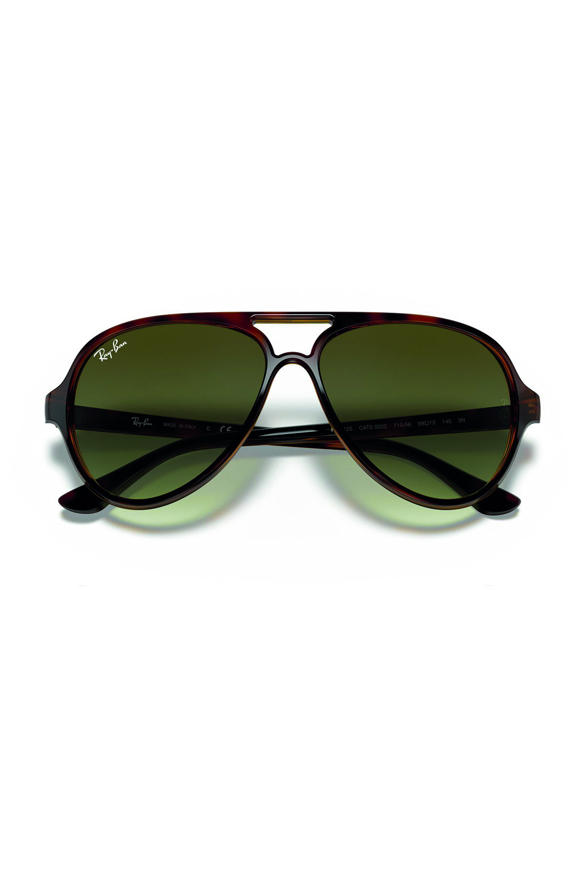 Ray-Ban Erkek Güneş Gözlüğü KAHVE
