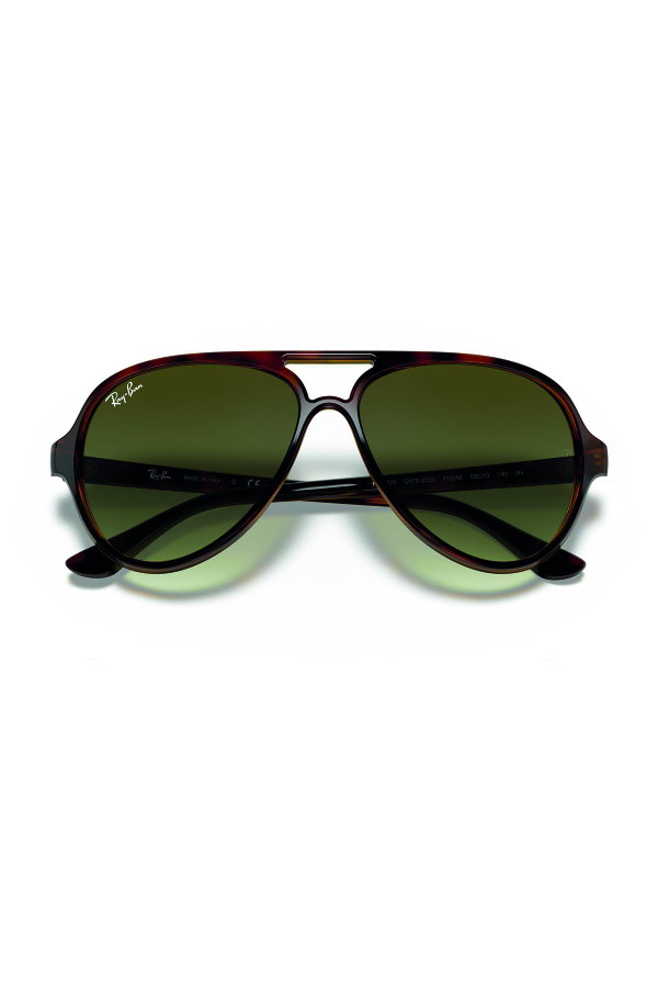 Ray-Ban Erkek Güneş Gözlüğü KAHVE