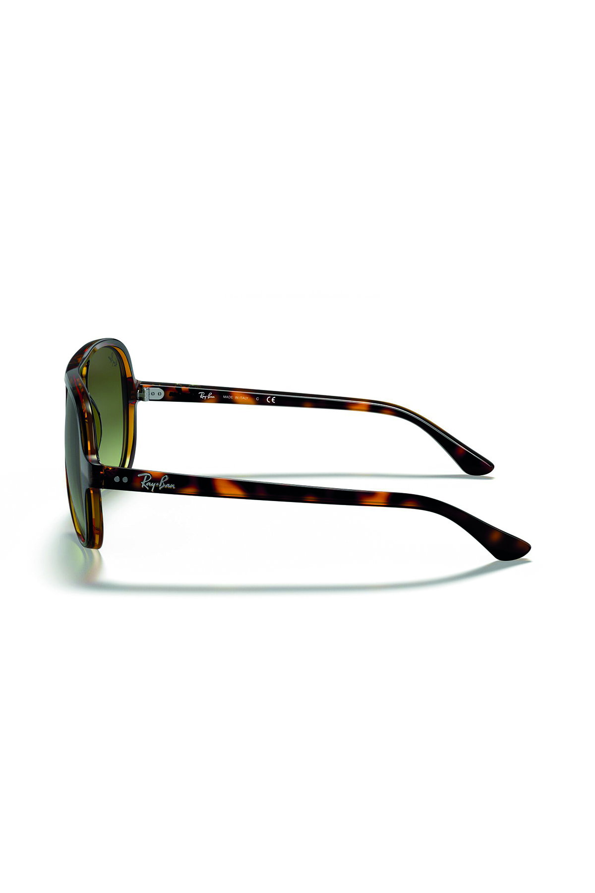 Ray-Ban Erkek Güneş Gözlüğü KAHVE