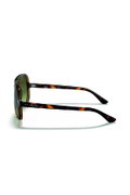 Ray-Ban Erkek Güneş Gözlüğü KAHVE