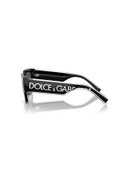 Dolce & Gabbana Erkek Güneş Gözlüğü SİYAH