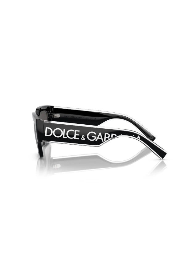 Dolce & Gabbana Erkek Güneş Gözlüğü SİYAH