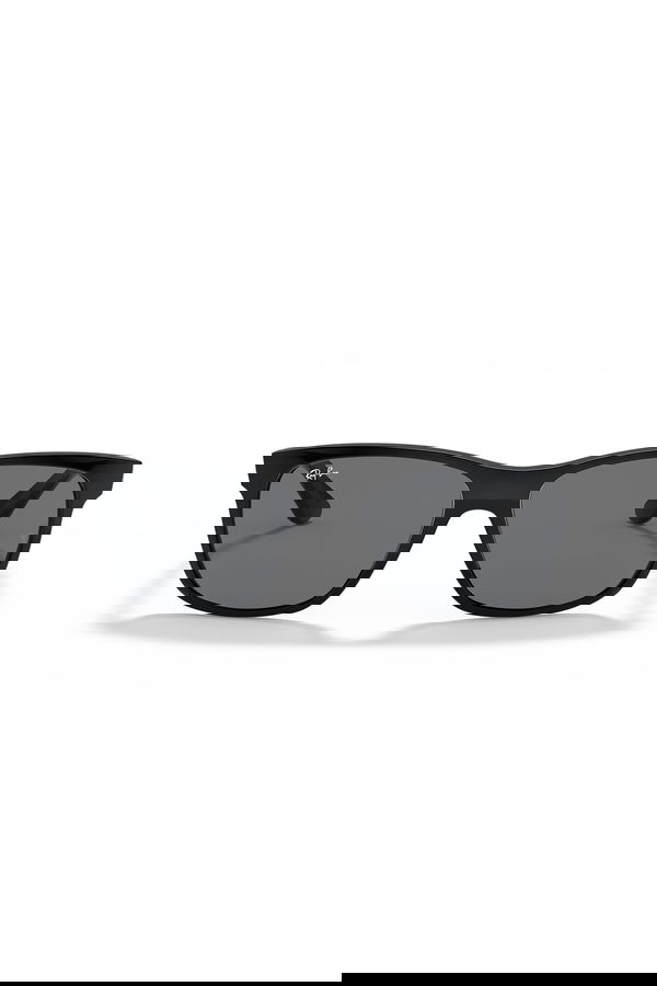Ray-Ban Erkek Güneş Gözlüğü SİYAH